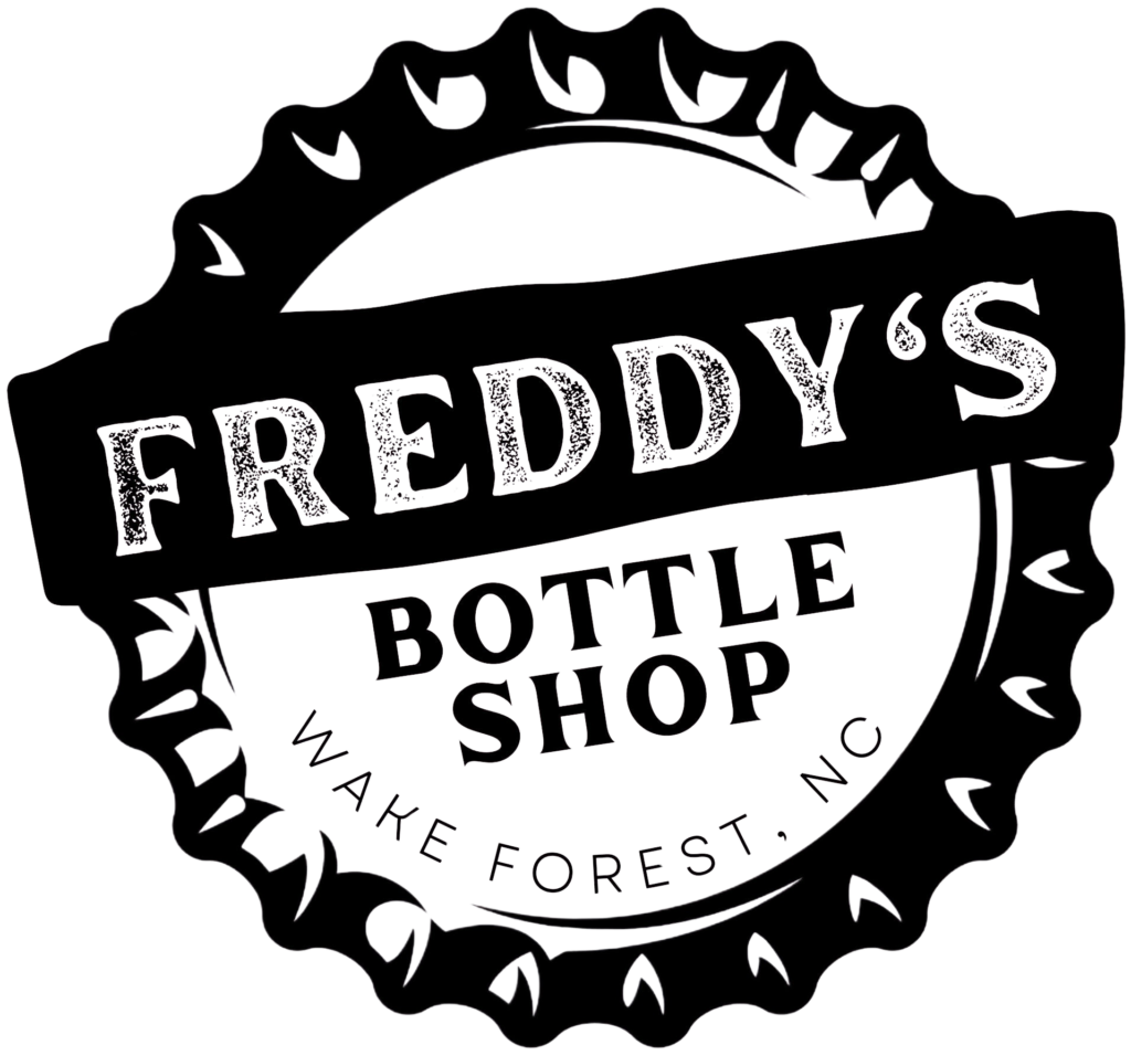 Freddy's Bottle Shop logo